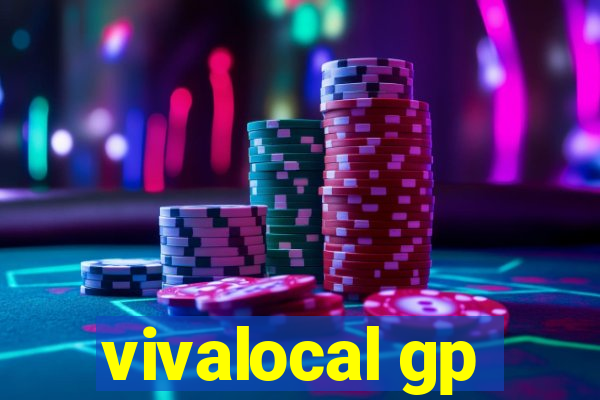 vivalocal gp